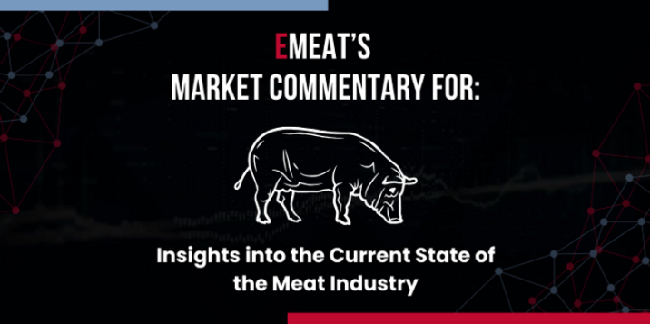 Pork Market Commentary for the Week Ending on November 29th, 2024