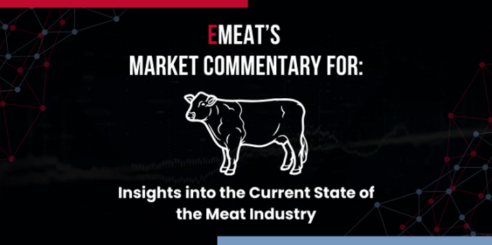 Beef Market Commentary for the Week Ending on October 25th, 2024