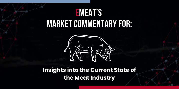 Pork Market Commentary for the Week Ending on April 20, 2024