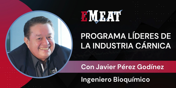 Empaques al vacío: entrevista a Javier Pérez (Sealed Air-Cryovac)