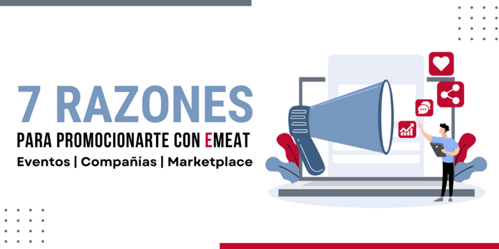¿Por qué anunciarte con Publicidad EMEAT? Descubre las ventajas que tenemos para ofrecerte