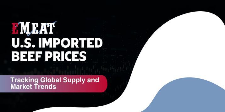 U.S. Imported Beef Prices: Understanding Prices by Product, Origin and Region