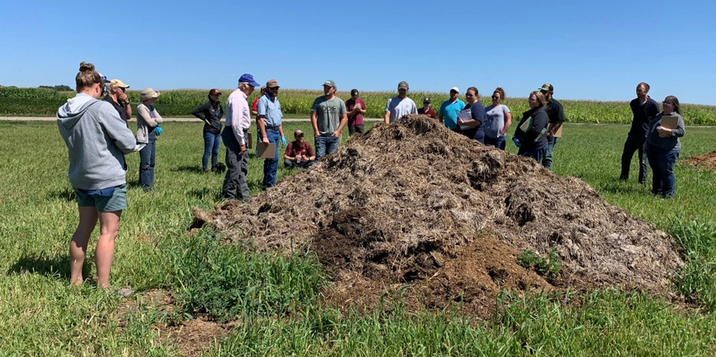 NDSU to host animal disease emergency response preparedness