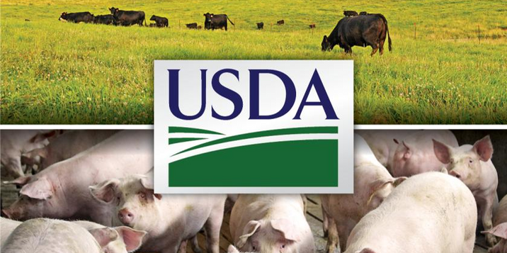 USDA Protects Animal Health With $22 Million in Farm Bill Funding