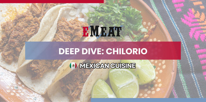 Deep Dive: Chilorio