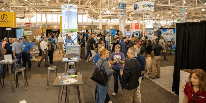 World Pork Expo 2024: Where the Pork World Comes Together