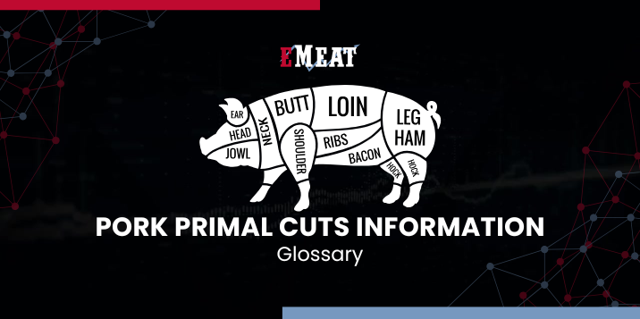Pork Primal Cuts Information
