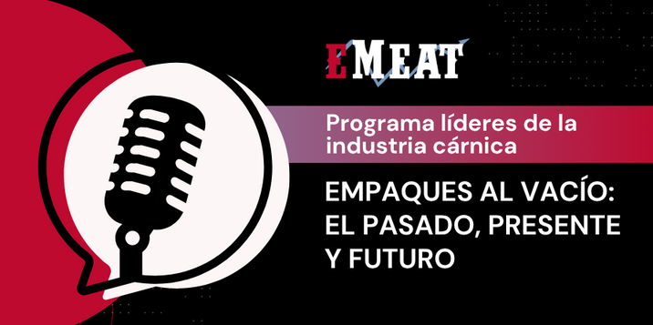 Programa Líderes de la Industria Cárnica – Oportunidad de Patrocinio
