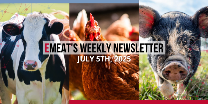 Top News & Blogs for the week ending July 5th, 2025