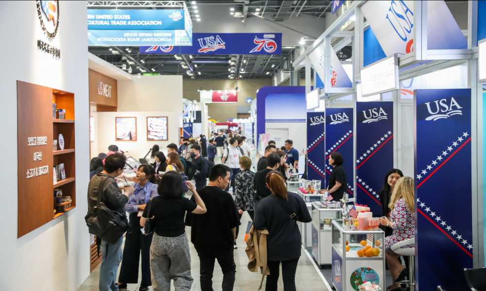 Seoul Food & Hotel 2024