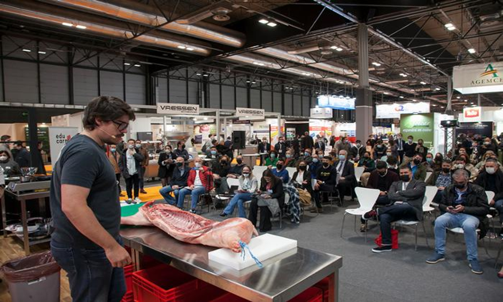 Meat Attraction 2025